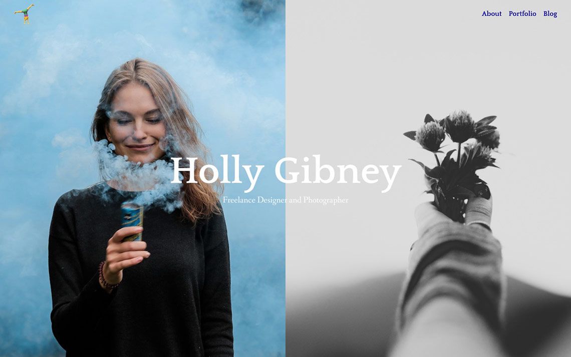 Cartwheel Jekyll theme